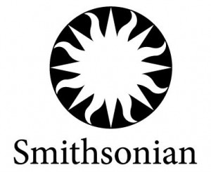 Smithsonian Marine Station Logo