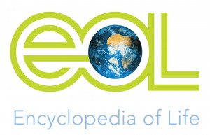 Encyclopedia of Life Logo