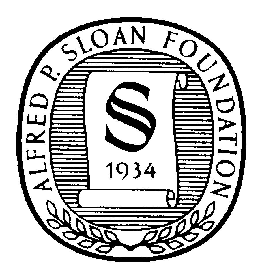 Sloan-Logo