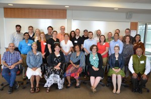 Chesapeake Project 2015 Faculty